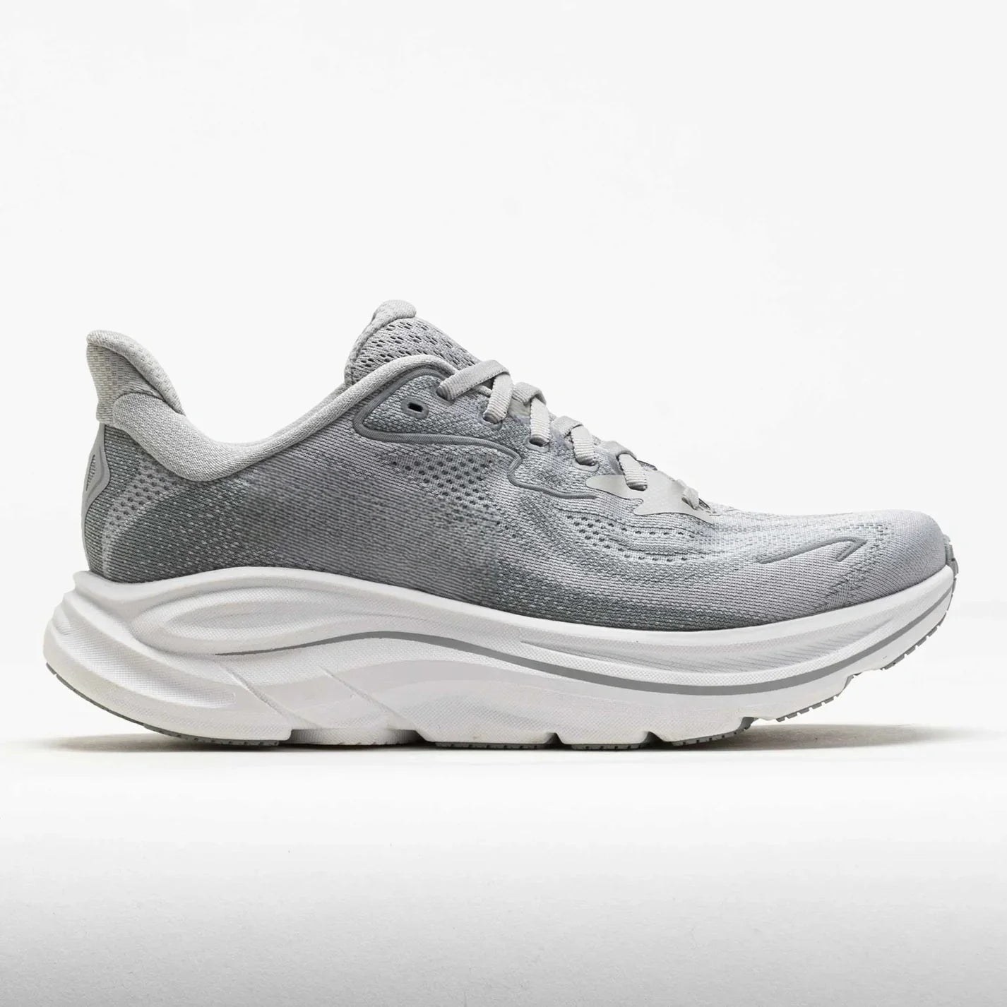 Clifton 10 Women's Stellar Grey/Galactic Grey