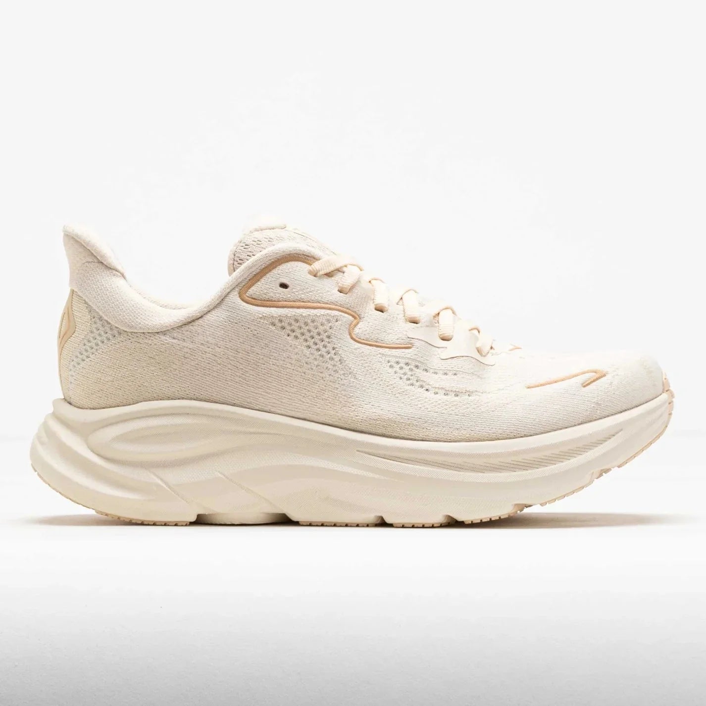 Clifton 10 Women's Vanilla/Birch