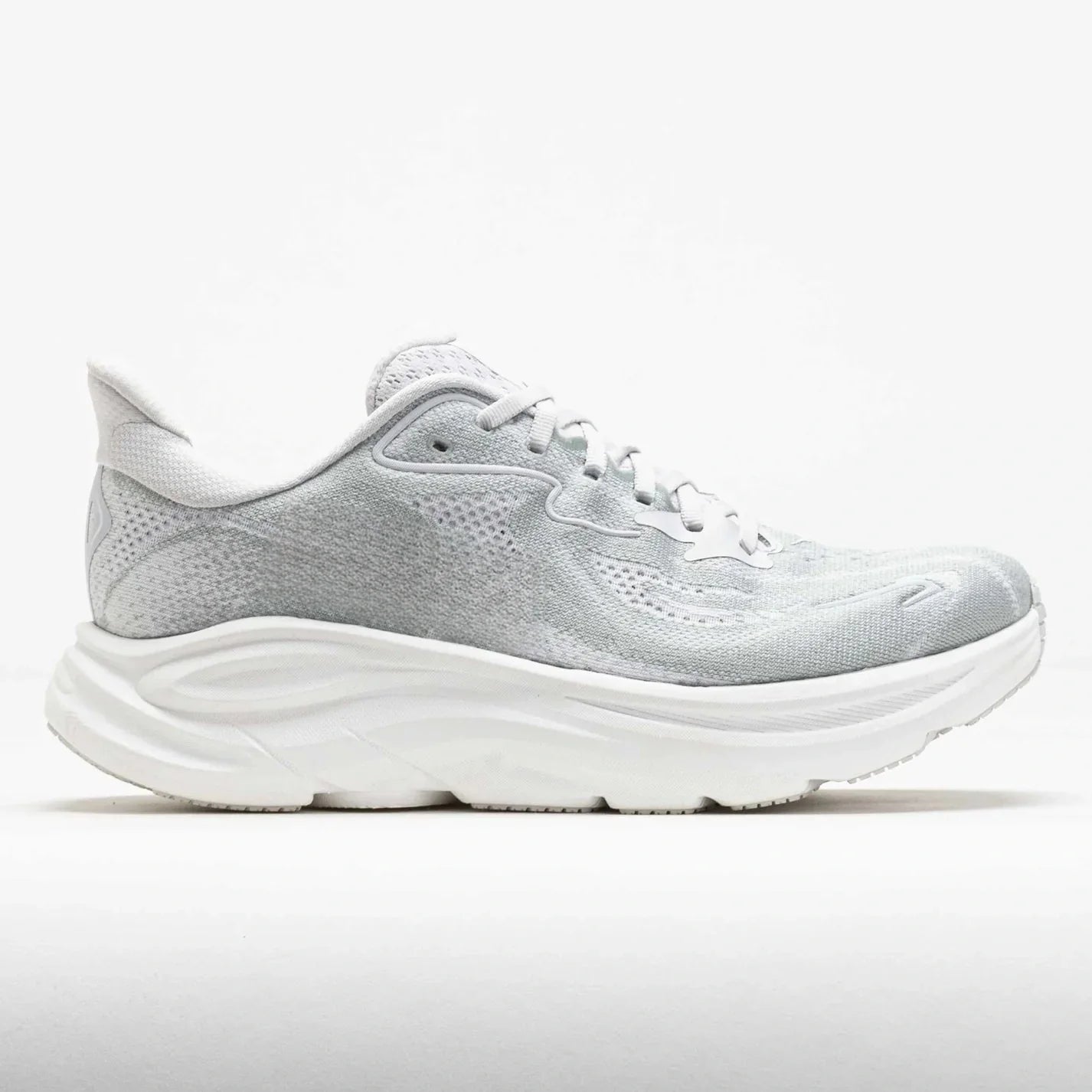 Clifton 10 Women's Cosmic Grey/Stardust